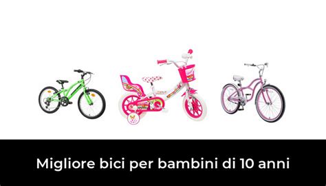 Migliore Bici Per Bambini Di Anni Nel Secondo Gli Esperti