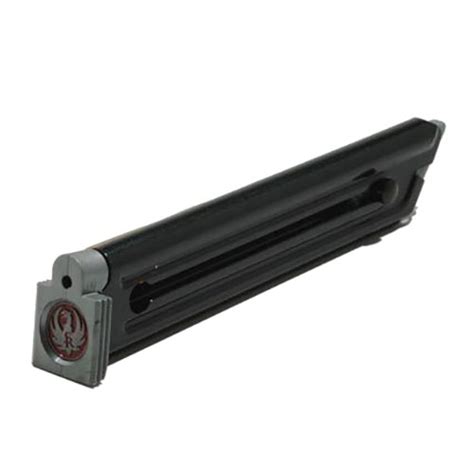 Ruger Mark I Magazine 22lr 9 Round — Delta Mike Ltd