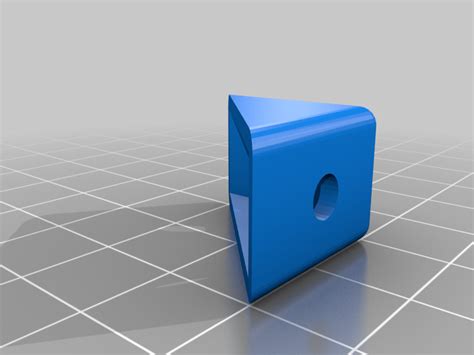 Fichier Stl Gratuit Corner Braces・modèle Imprimable En 3d à Télécharger