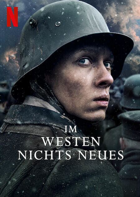 Im Westen Nichts Neues 2022 Wie Ist Der Film