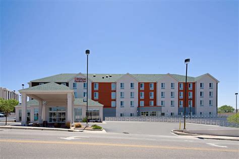 Top 13 Hotels With Indoor Swimming Pool In Albuquerque, New Mexico, USA ...