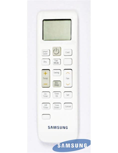 Buy Samsung AC Remote Online in India only @ www.accessorybee.com