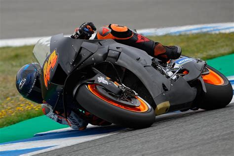 MotoGP 2021 Test di Jerez i tempi le novità e i commenti dei piloti