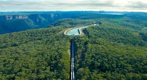 How Could Pumped Hydro Energy Storage Power Our Future Australian