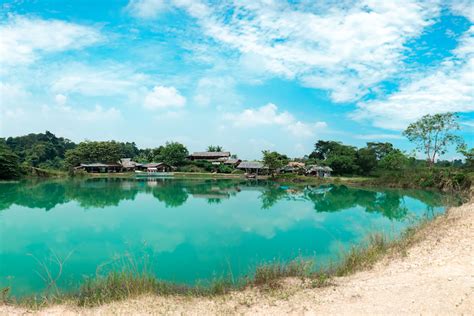 Tempat Wisata Keluarga Di Tangerang Bisa Keliling Naik Kuda Poni