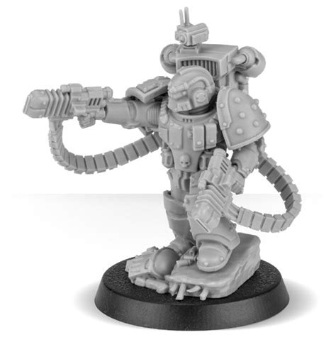 Forge World Neue Releases Brückenkopf Online das Tabletop