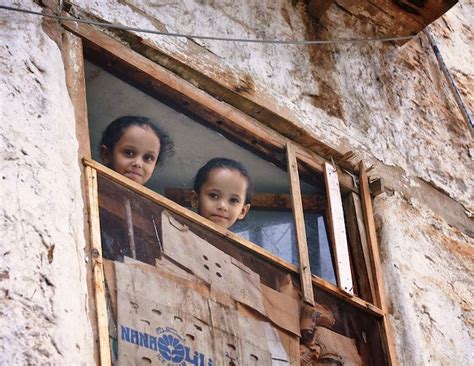 8 Facts About Girls’ Education in Yemen - The Borgen Project