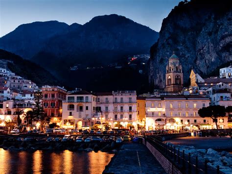 Hotel Residence Amalfi – Romantic Hotel Amalfi - Gallery