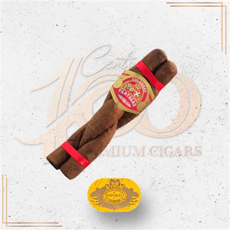 Partagas Culebras With Reviews Century Premium Cigars