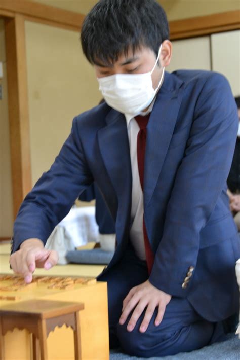 nagomineco on Twitter RT shogi mobile ShogiLive 吟東京伊藤園おいお茶杯第64期