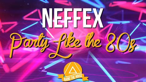 Neffex Party Like The S Youtube