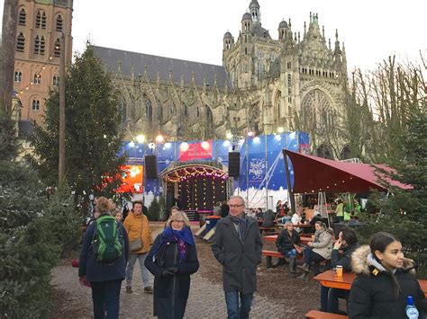 Kerstmarkt Den Bosch 2025 Mimi Susann