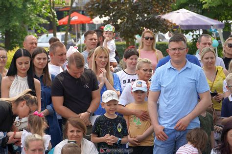 Festyn Rodzinny W Przedszkolu Miejskim Nr Zdj Cie