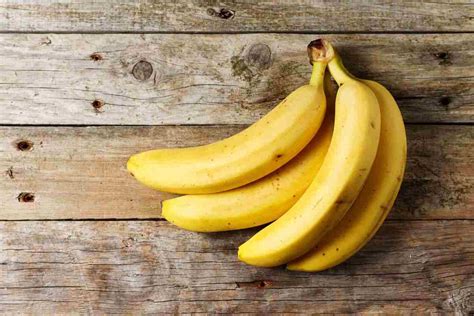 Cosa Succede Se Si Mangia Una Banana Tutti I Giorni Svelate Le