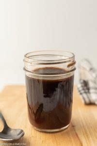 The Best Worcestershire Sauce Substitutes