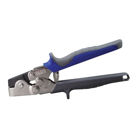 Punch Set Snap Lock Punch Tool For Sheet Metal Vinyl And Aluminum Siding 86528 Ebay