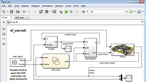 Getting Started Matlab Simulink