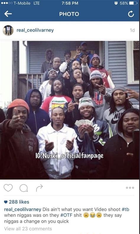 Mubu Krump Durk Otf Dthang Nuski Lil Varney Rondos Brother And