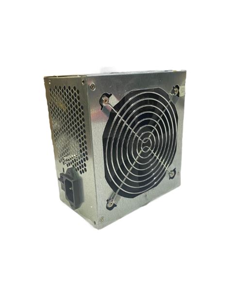 Ahm Atx350w 350 W 12 Cm Atx Fanlı Modüler Olmayan Güç Kaynağı Fiyatları