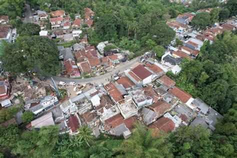 Menuju Cianjur Bangkit Ini 2 Hal Penting Yang Perlu Kita Perhatikan