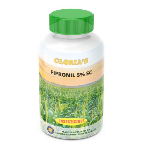 Fipronil 5 Sc