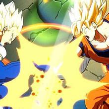 Dragon Ball Fighterz Move Lists For All Six Current Characters