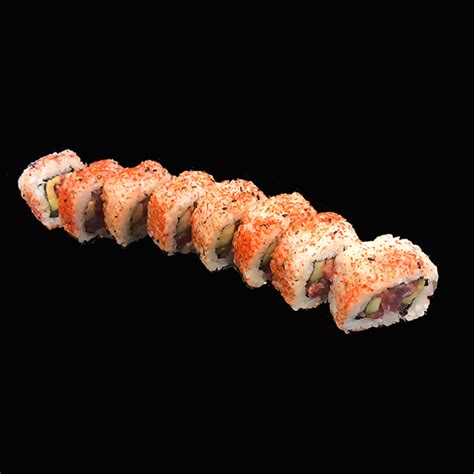 Maguro Roll Ubicaciondepersonas Cdmx Gob Mx