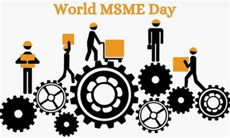 World Msme Day 2023 Ias Exam