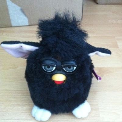 Original Furby With Instructions | #273456630