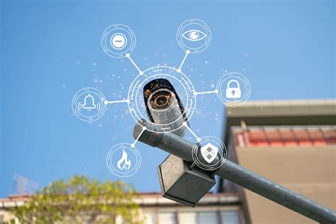 Las 7 aplicaciones más comunes de la videovigilancia 2024