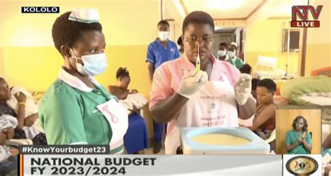 Ntv Uganda On Twitter Next Year The Mulago Super Specialized