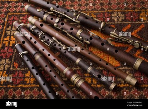 Fife Instrument Hi Res Stock Photography And Images Alamy