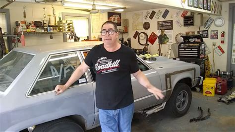 Roadkills Junkyard Gold Host Steve Magnante Talks Model Cars