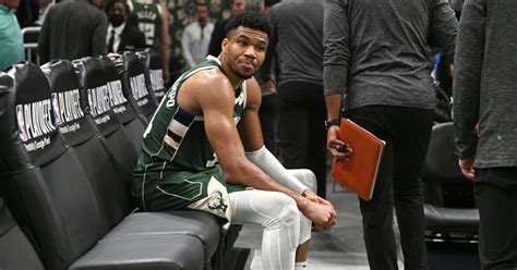 Giannis Antetokounmpo Sparks Outrage Again After Using Kobe Bryant To