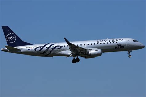 L Neas A Reas De Skyteam Klm Royal Dutch Que Vuelan A Los Diversos