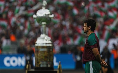 Fluminense domina seleção da Libertadores cinco jogadore