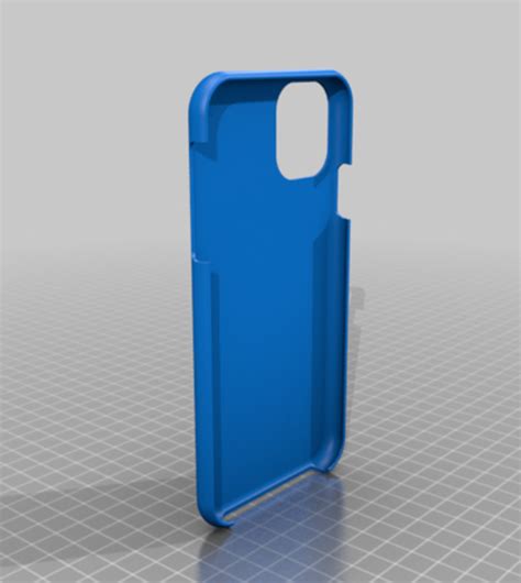 3d File Iphone 11 Case・3d Printable Model To Download・cults