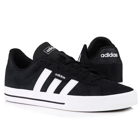 Buty męskie sportowe Adidas DAILY 3 0 FW7439 13306094815 Allegro pl