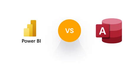 Microsoft Access Vs Power Bi Welke Is De Beste Keuze Cleversight