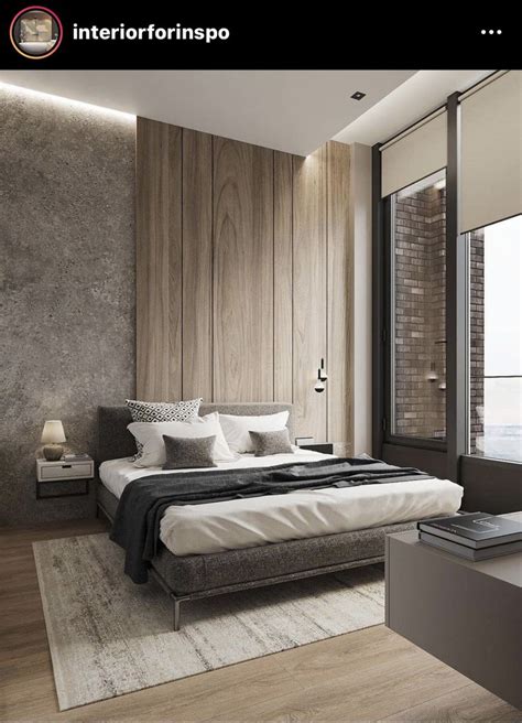 Pin by Zara Akhmedova on Спальня Bedroom furniture design Interior