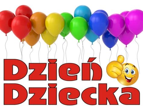 Dzień Dziecka