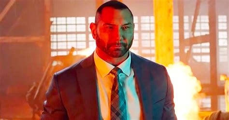 Dave Bautista To Star In Knives Out 2 Alongside Daniel Craig