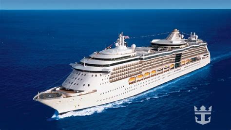 Royal Caribbean Apresenta O Ultimate World Cruise O Primeiro Cruzeiro