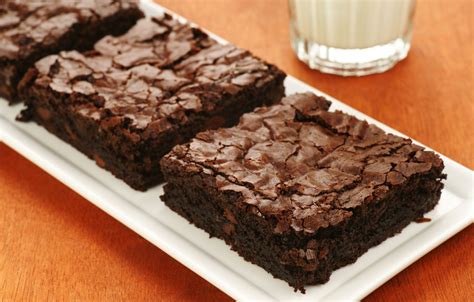 Resep Brownies Oven Yang Legit Di Mulut