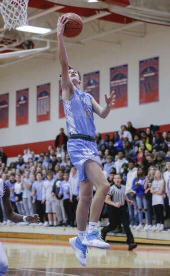 Photos Cedar Rapids Jefferson Vs Cedar Rapids Washington Iowa High