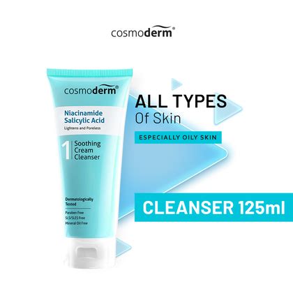 Cosmoderm Skincare Your Skincare Consultant