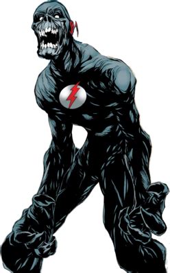 Black Flash - Wikipedia