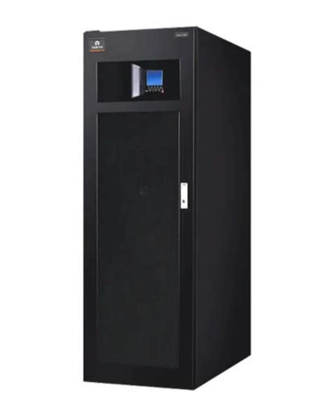 VertIv Liebert NXC10 60 KVA UPS At Rs 5000 Piece VERTIV UPS In