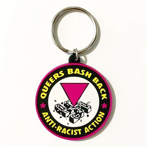 Lesbian Keychain Etsy