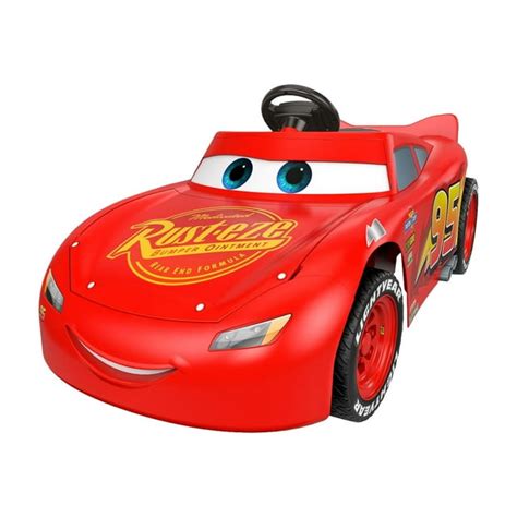 Disney Pixar Cars 3 Tech Touch